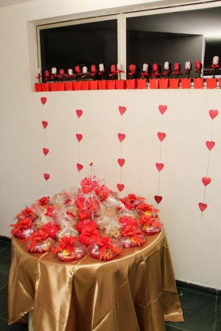 Nosso noivado! - 8