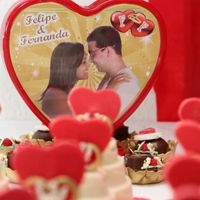 Nosso noivado! - 7