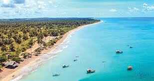 São Miguel dos Milagres - Alagoas 