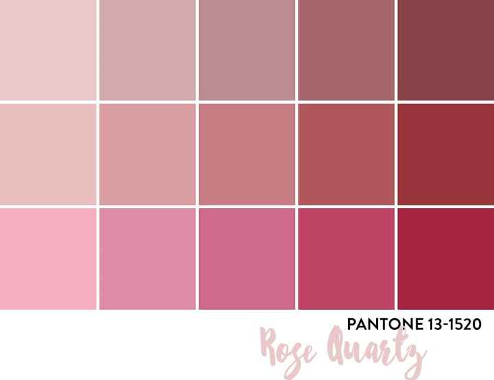 Marsala com Rosa