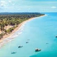 São Miguel dos Milagres - Alagoas 