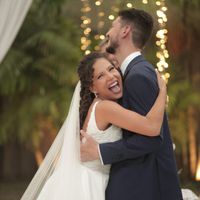 Quantos ❤️ você dá para o dia do seu casamento? Avalie! - 1