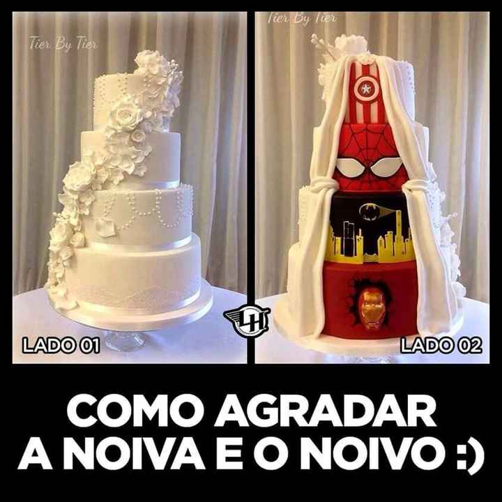 Abotoaduras do noivo e padrinhos - vem ver! - 1