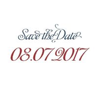 Save the date - 2