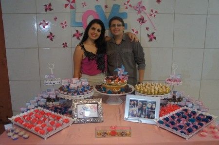 Doces