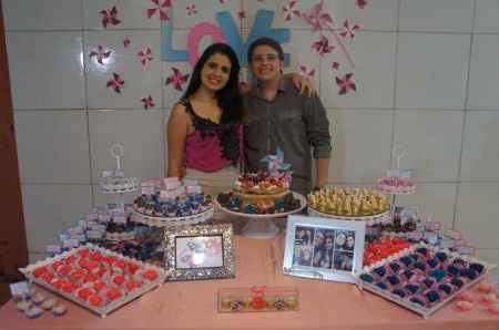 Doces