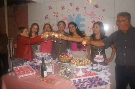 Brinde