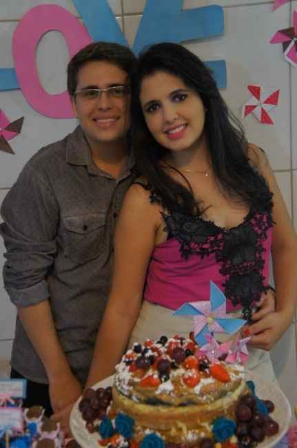 Noivinhos