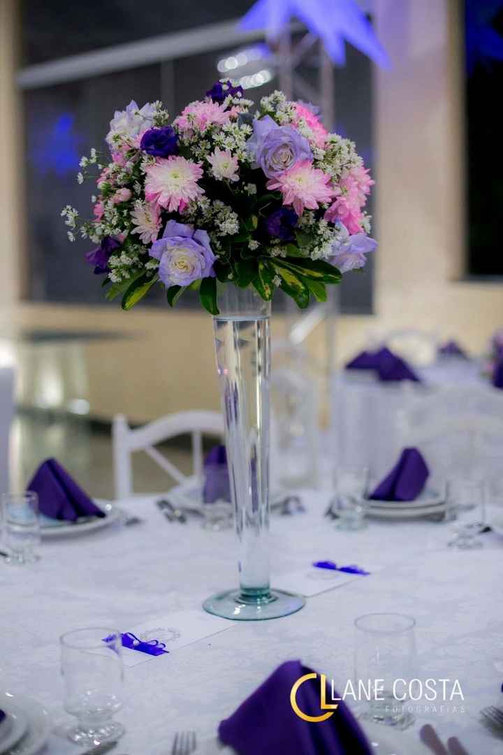 detalhes arranjo alto