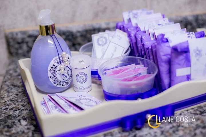 detalhes kit banheiro