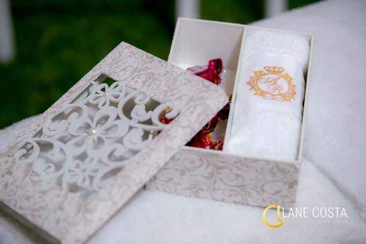 detalhes lembrancinha das mães
