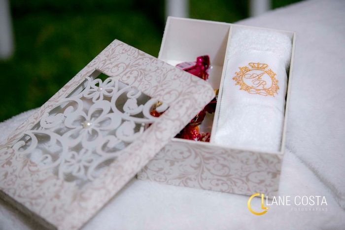 detalhes lembrancinha das mães