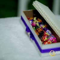detalhes lembrancinha dos pajens