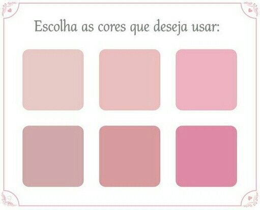 Cores de Vestido para Madrinhas 1