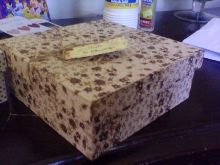 Parte externa