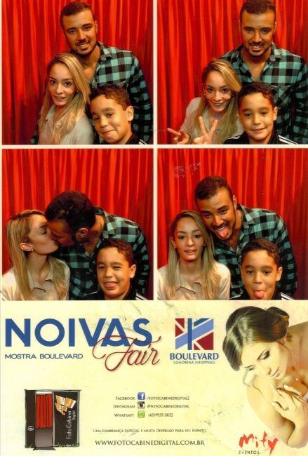 Feira das noivas *--*
