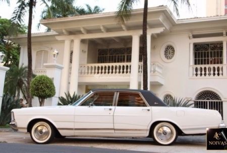 Galaxie Landau Branco lindooo rsrs' 