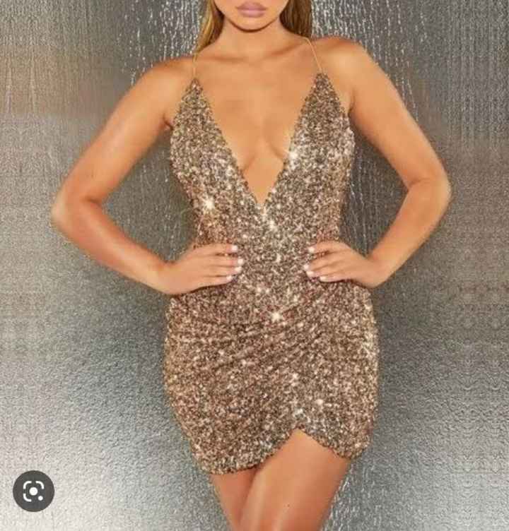 Look para conhecer @s amig@s do mozão sabendo que estará uma/um ex dele/dela - 1