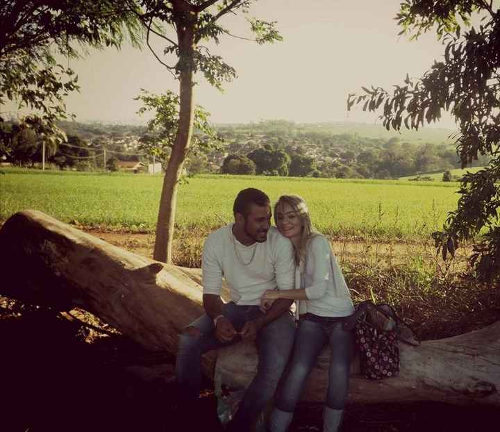 Meu Amoor !