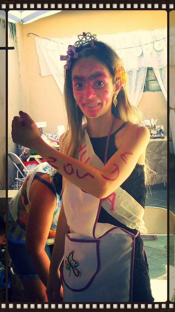 Chá da Naty 06 - Linda #sóqnão rs'