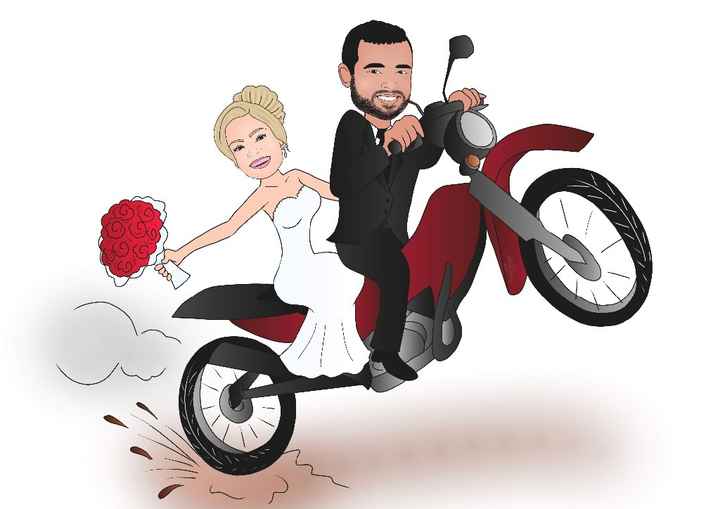 CARICATURA
