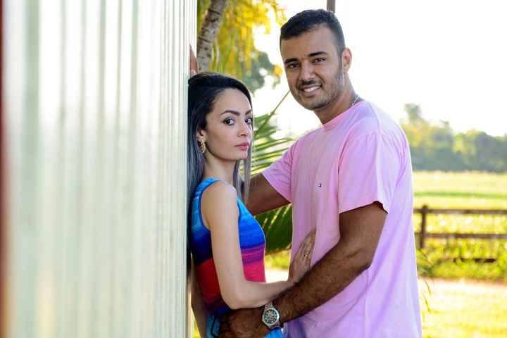 Ensaio 11