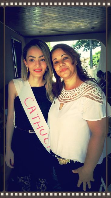 Chá da Naty 04 - Mamis