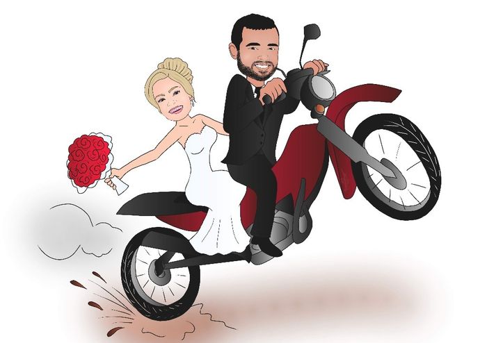 CARICATURA