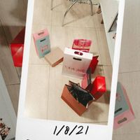 Meu chá de lingerie #faltam2dias - 8