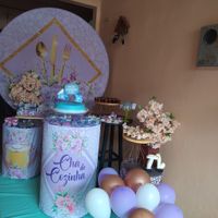 Chá de casa nova #1 - 3