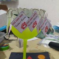 Chá de casa nova #1 - 5