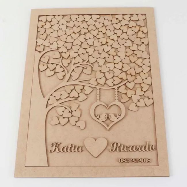 Caderno de assinaturas 5