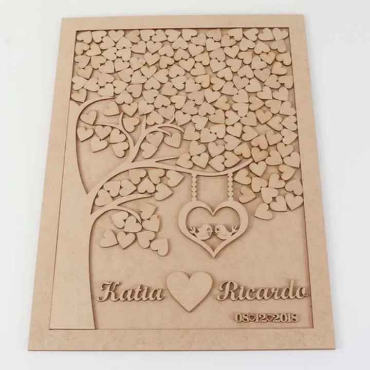 Caderno de assinaturas - 2