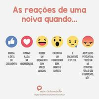 Ser noiva é... - 1