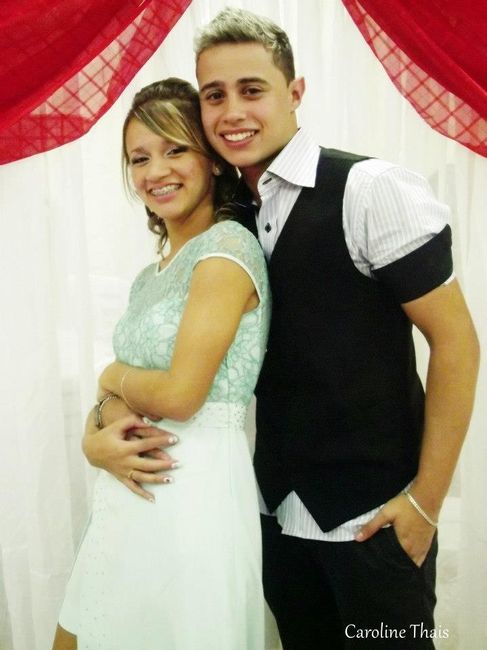 Nosso Noivado s2