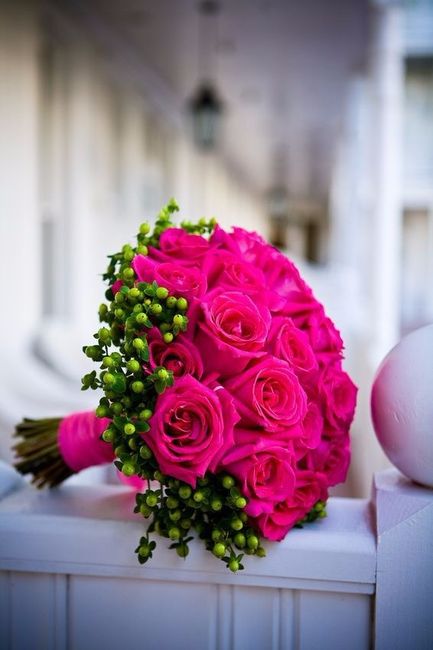 Buquê 