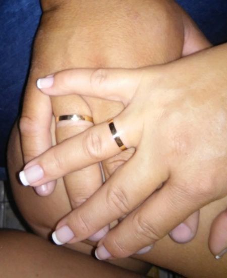 O amor da minha vida - 1