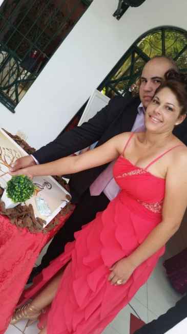 O amor da minha vida - 1