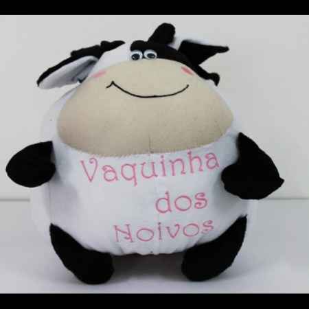 Vaquinha dos noivos - 1