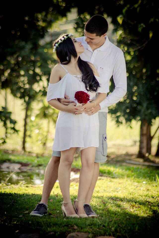 Nosso pré-wedding - faltam 15 dias!!!! *-* - 10
