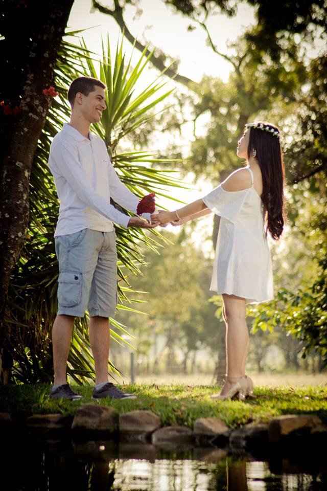 Nosso pré-wedding - faltam 15 dias!!!! *-* - 11