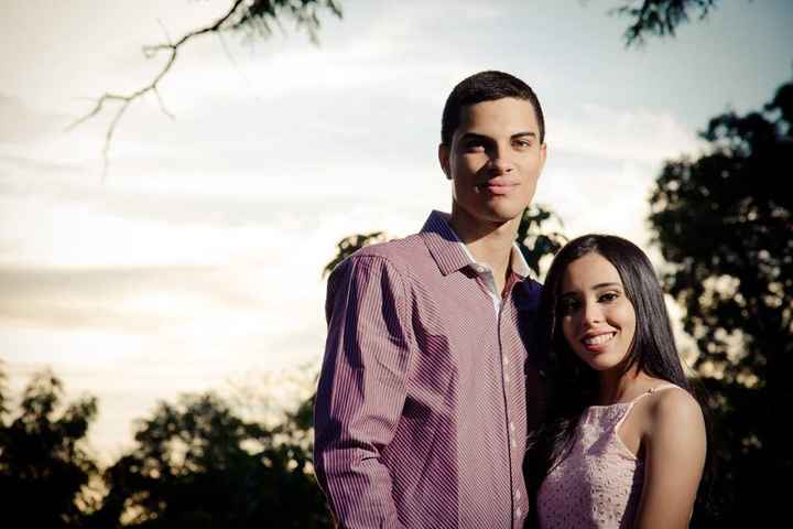 Nosso pré-wedding - faltam 15 dias!!!! *-* - 13