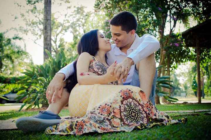 Nosso pré-wedding - faltam 15 dias!!!! *-* - 14