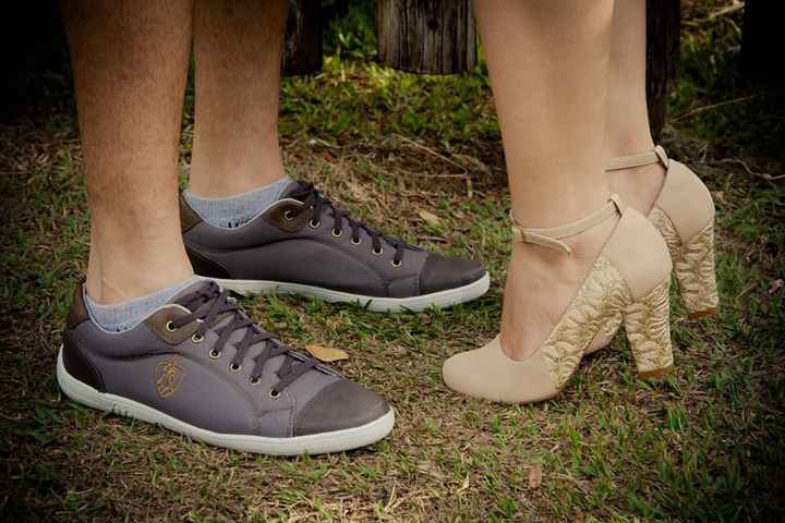 Nosso pré-wedding - faltam 15 dias!!!! *-* - 15