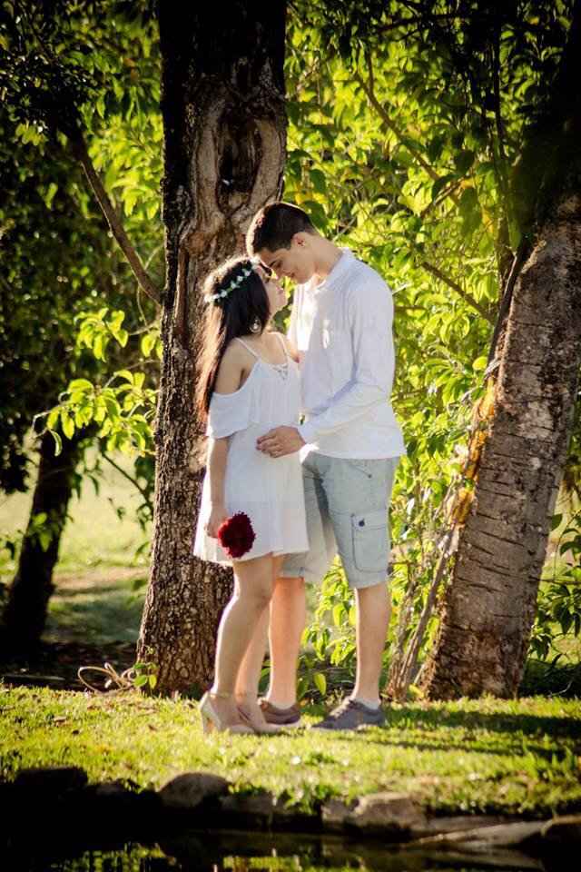 Nosso pré-wedding - faltam 15 dias!!!! *-* - 20