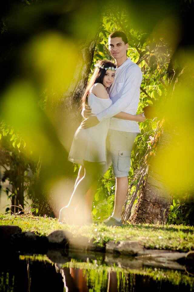 Nosso pré-wedding - faltam 15 dias!!!! *-* - 22
