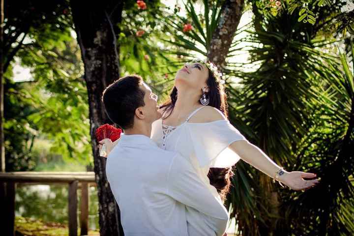 Nosso pré-wedding - faltam 15 dias!!!! *-* - 23