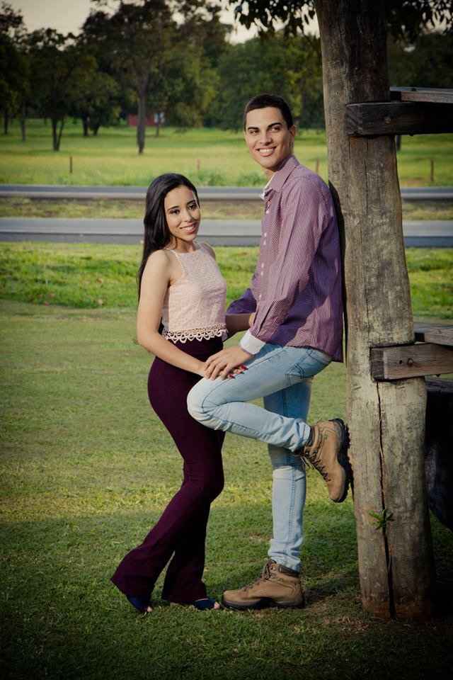Nosso pré-wedding - faltam 15 dias!!!! *-* - 25