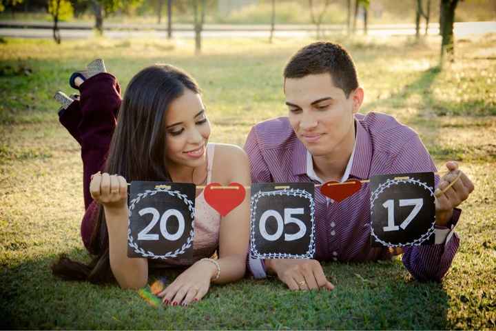Nosso pré-wedding - faltam 15 dias!!!! *-* - 26