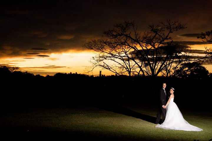 Algumas fotos oficiais!!! 20/05/2017 (3 meses de casados) - 4
